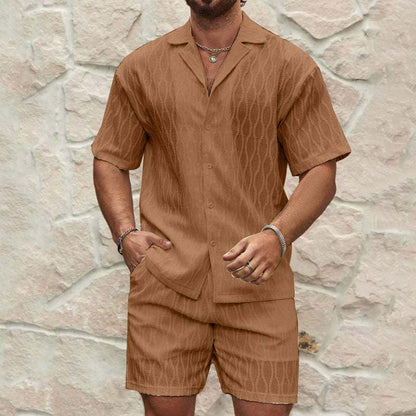 Tracksuits Summer Fashion