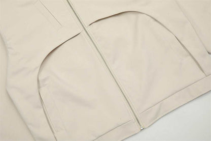 Design Sense Jacket
