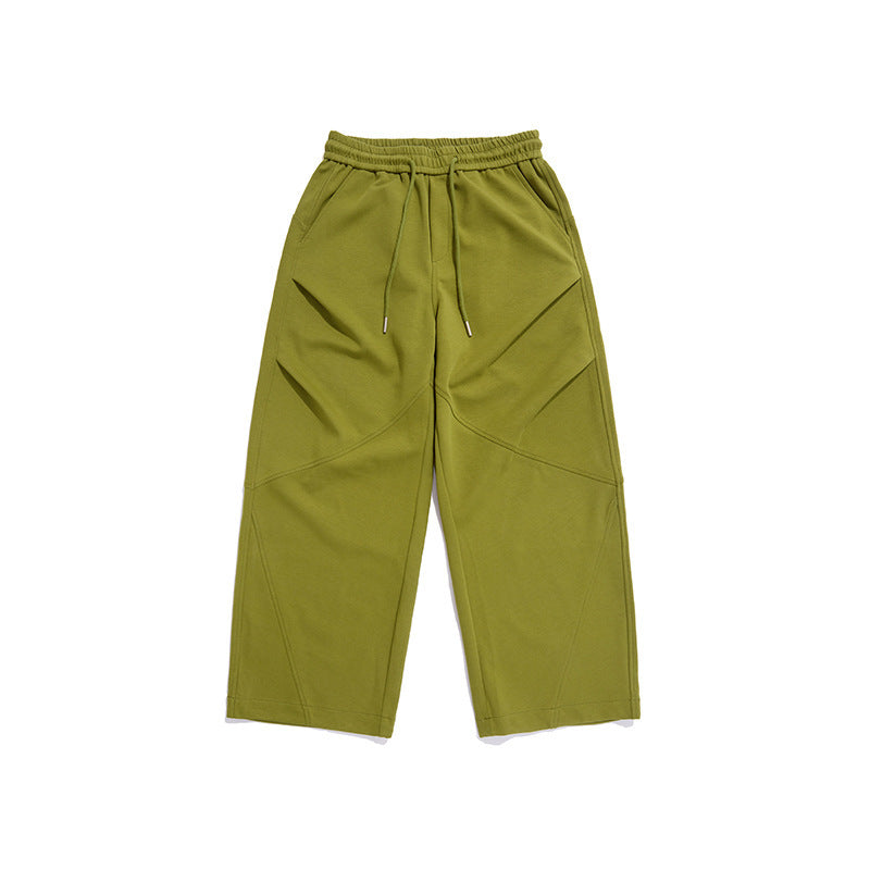 Casual All-match Sweatpant