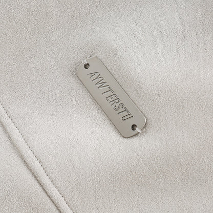 American Fashion Bomber Jacket