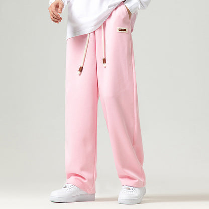 All-match Casual Sweatpant