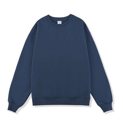 Essential Crewneck Sweater