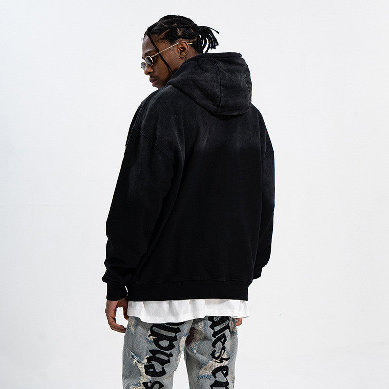 Essential Pullover Hoodie