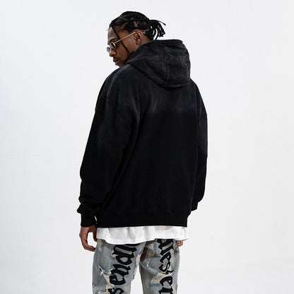 Essential Pullover Hoodie