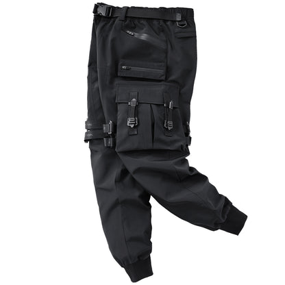 Fashion Personality Sweatpant