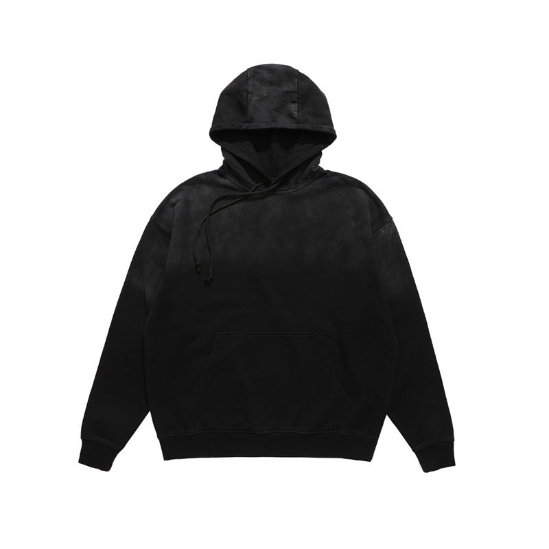 Essential Pullover Hoodie