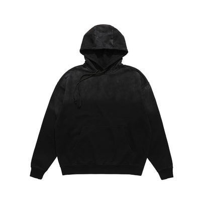 Essential Pullover Hoodie