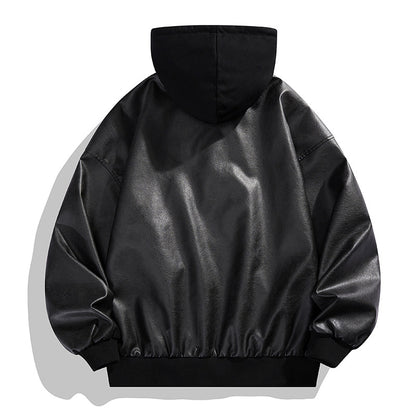 High Street Retro Jacket