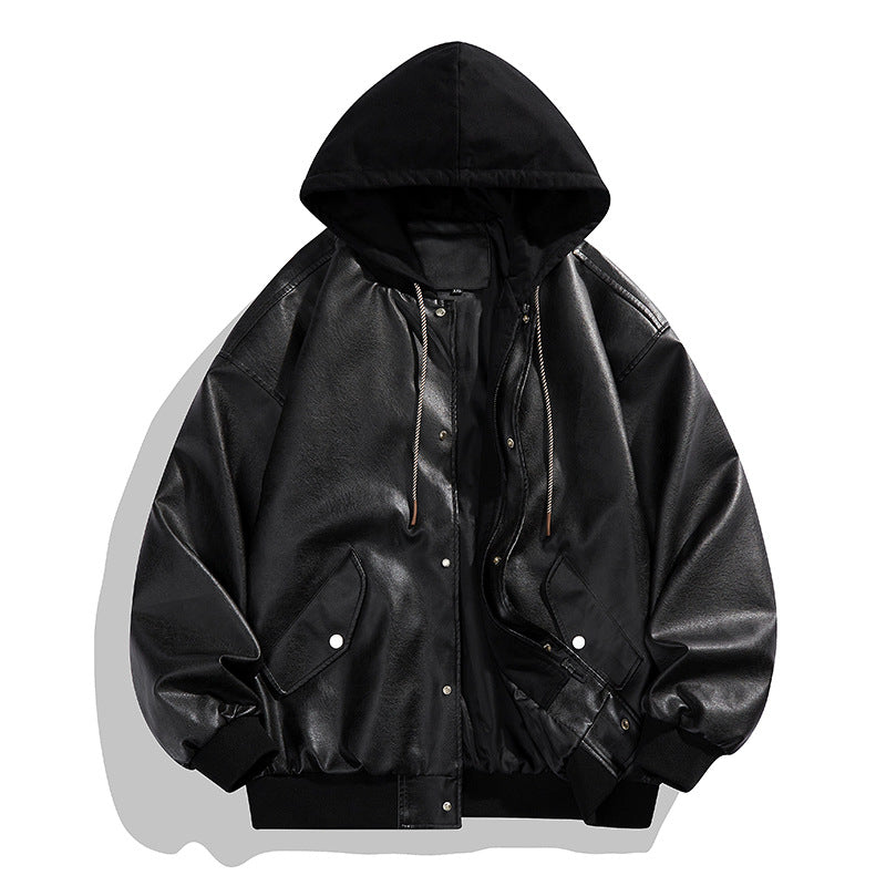 High Street Retro Jacket