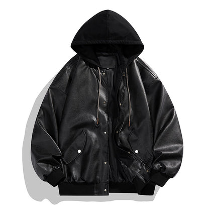 High Street Retro Jacket