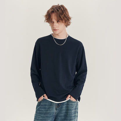 Essential Longsleeve Tee