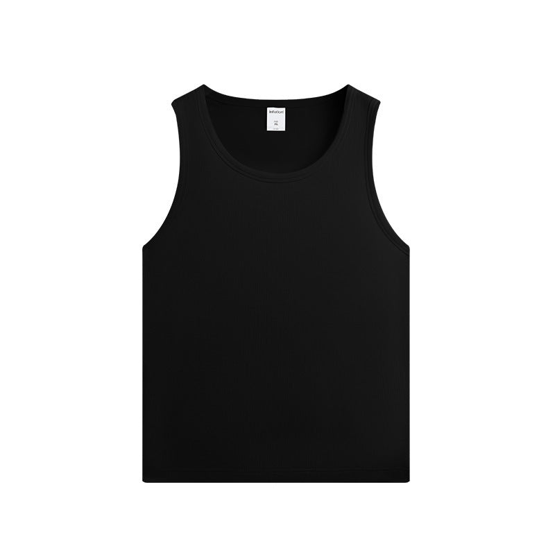 Essential Ribbed Tank