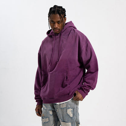 Essential Pullover Hoodie