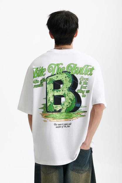 Bite The Bullet Tee