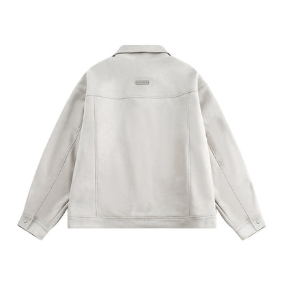 American Fashion Bomber Jacket