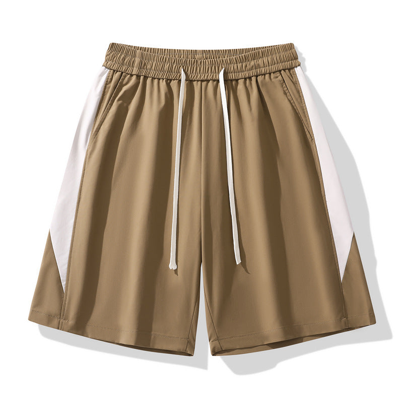 Momentum Stretch Shorts