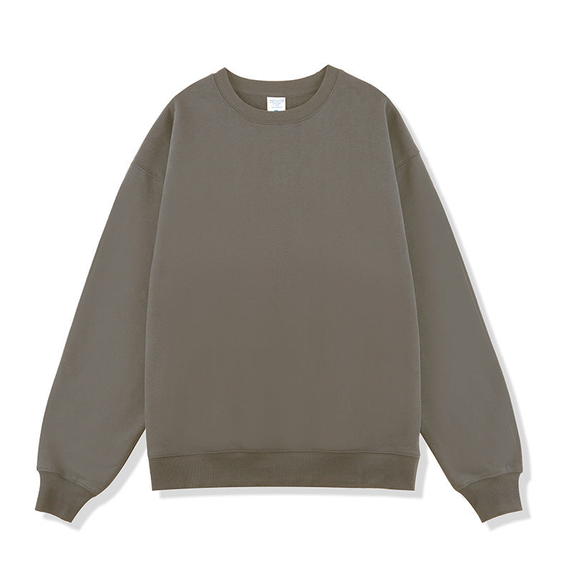 Essential Crewneck Sweater
