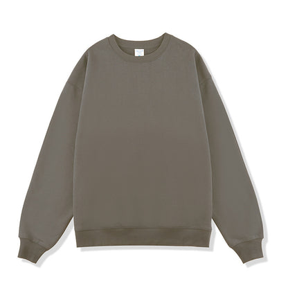 Essential Crewneck Sweater