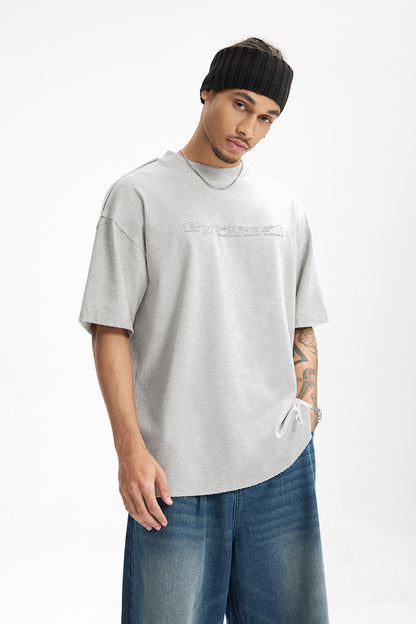 By Heart Graphic Tee