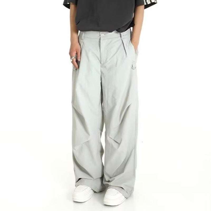 Workwear Casual Pants