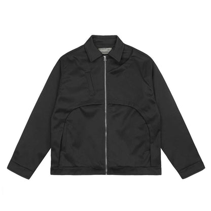 Design Sense Jacket