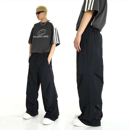 Workwear Casual Pants