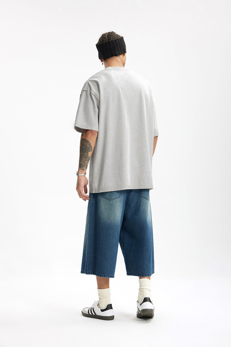 By Heart Graphic Tee