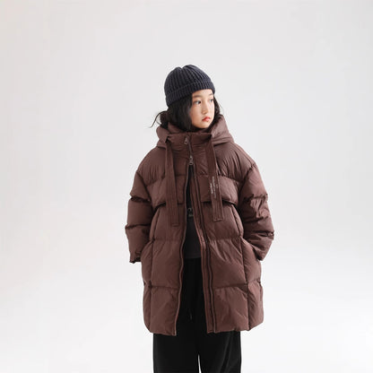 Children Ski Suit