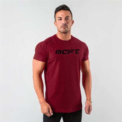 MCFT Shirts