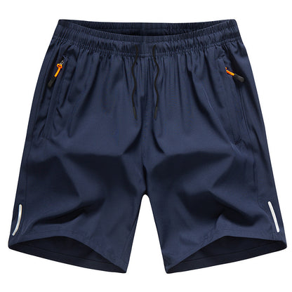 Quick-drying Short