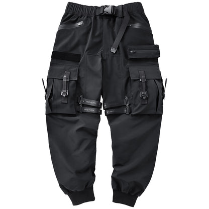 Fashion Personality Sweatpant