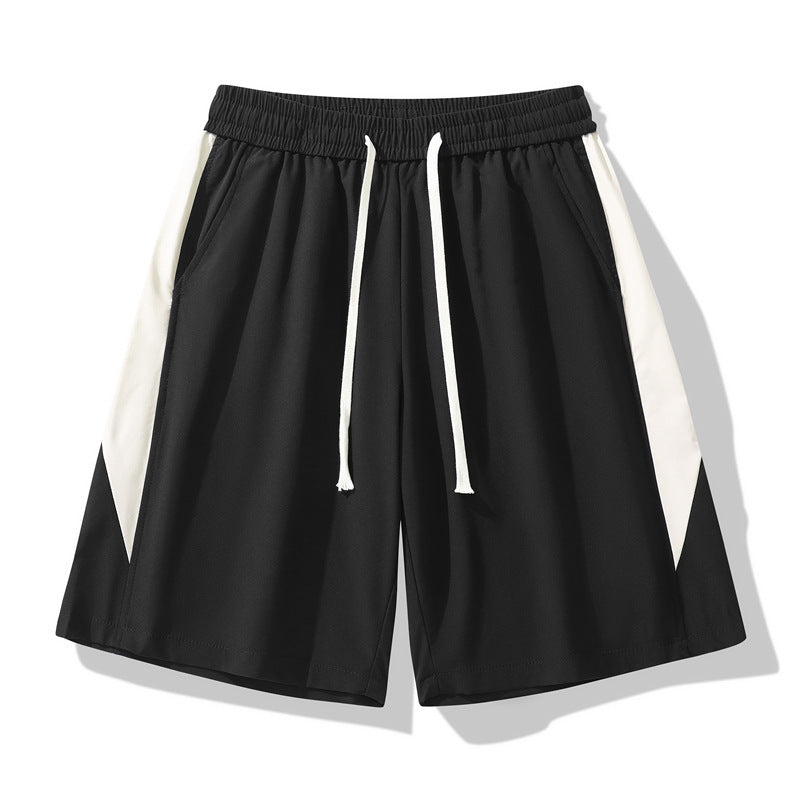 Momentum Stretch Shorts