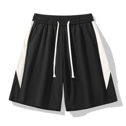 Momentum Stretch Shorts