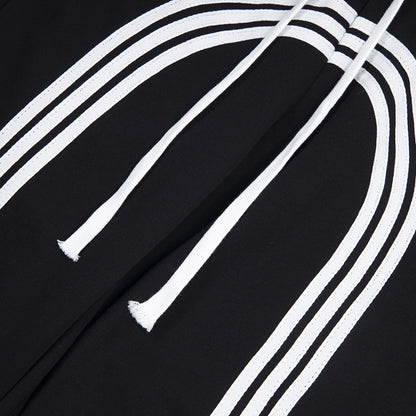 Three Bars Casual Sweatpant