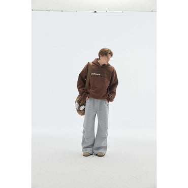 Retro Track Sweatpants