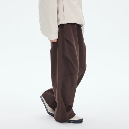 Casual All-match Sweatpant