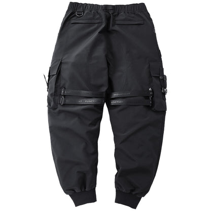 Fashion Personality Sweatpant