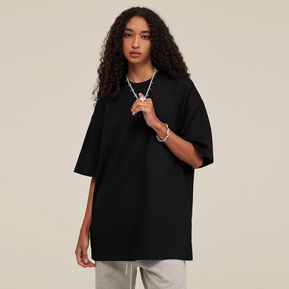 Essential Oversized Tee