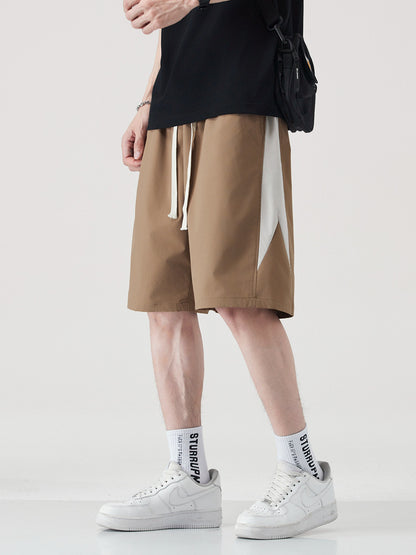 Momentum Stretch Shorts