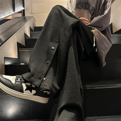 Slouchy Drop Sweatpant