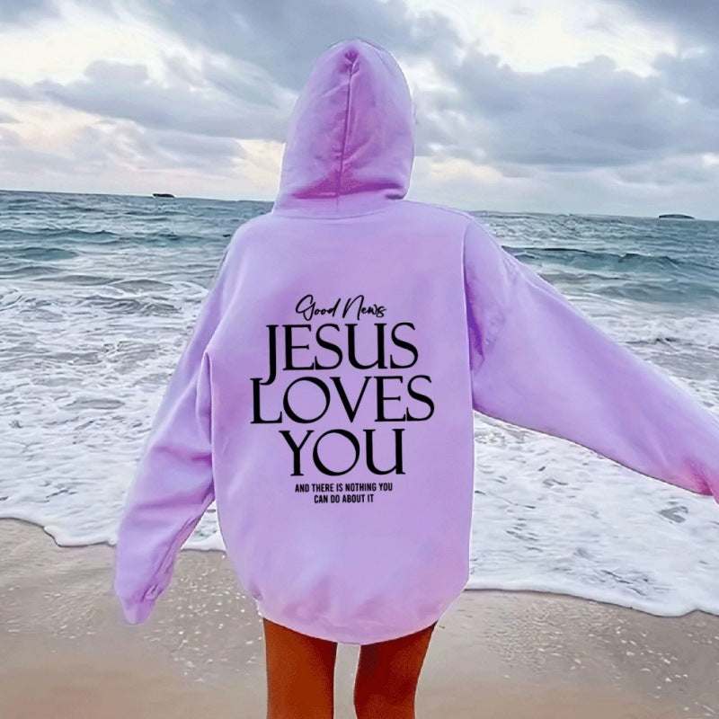 Kangaroo Pocket Hoodie