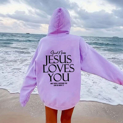 Kangaroo Pocket Hoodie