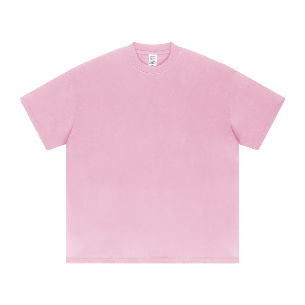 Essential Oversized Tee