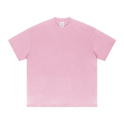 Essential Oversized Tee