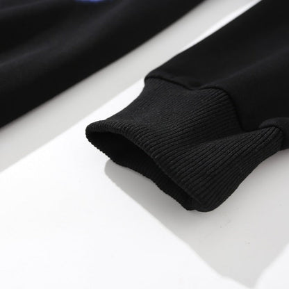 Fashion Chain Hoodie