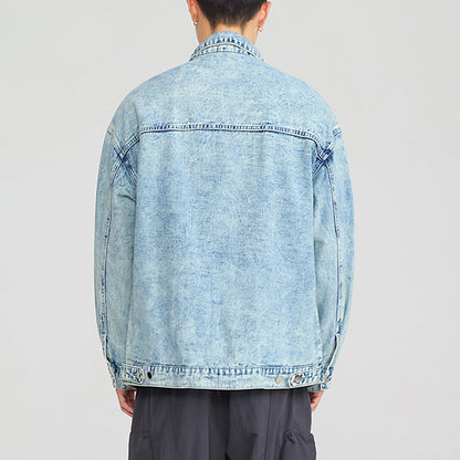 Vintage Denim Jacket