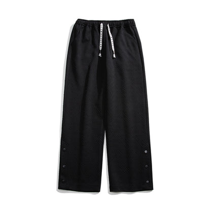 Slouchy Drop Sweatpant