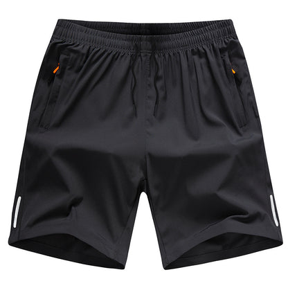 Quick-drying Short