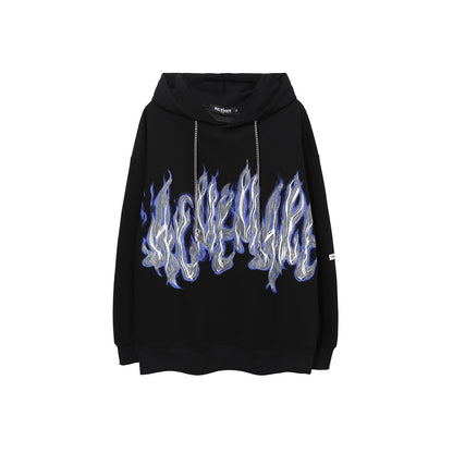 Fashion Chain Hoodie